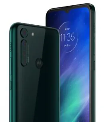 Motorola One Fusion R$ 1619