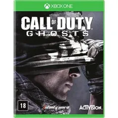 Game - Call Of Duty:Ghosts - XBOX ONE