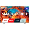 Imagem do produto Tv 50 DLED Smart 4K TB012M Vidaa 3 Toshiba