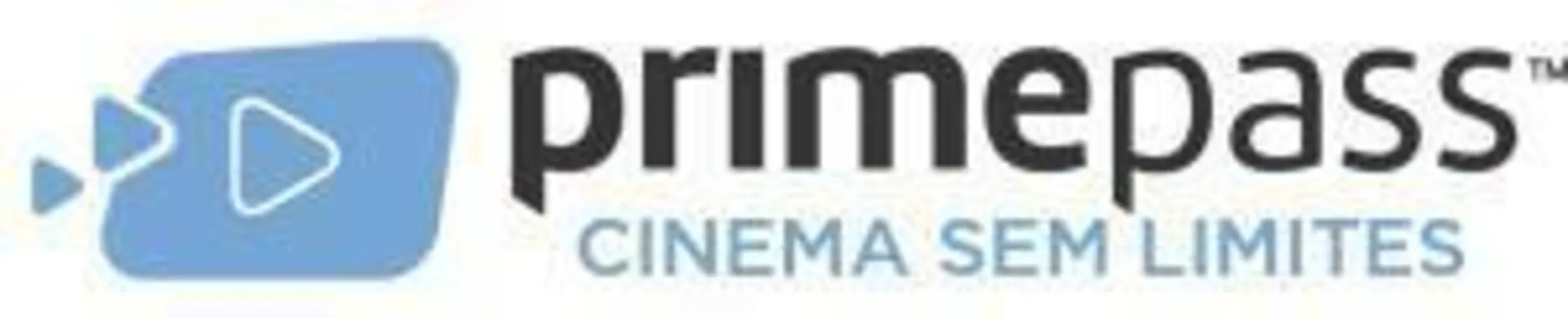 Planos Primepass com Ingressos 3D e IMAX a partir de R$13
