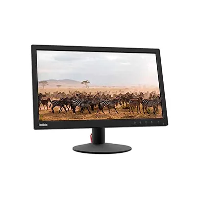 Monitor Lenovo 19.5 LED E201b Vga/Hdmi/Vesa 63A0KAR1BR