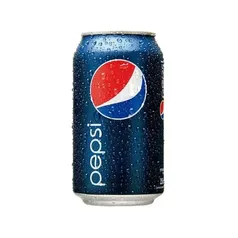 Refrigerante Pepsi Lata 350ml - 