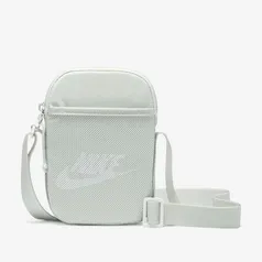 Bolsa Transversal Nike Heritage Unissex