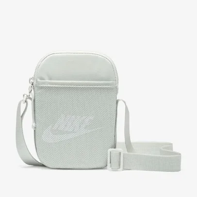 Bolsa Transversal Nike Heritage Unissex