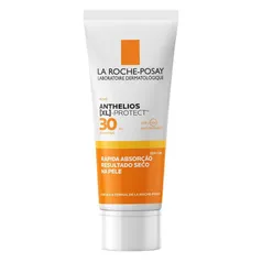 Anthelios Xl Fps 60 - Protetor Solar Facial - La Roche-posay - 40g