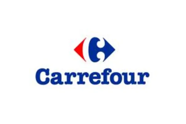 10% de desconto no site Carrefour