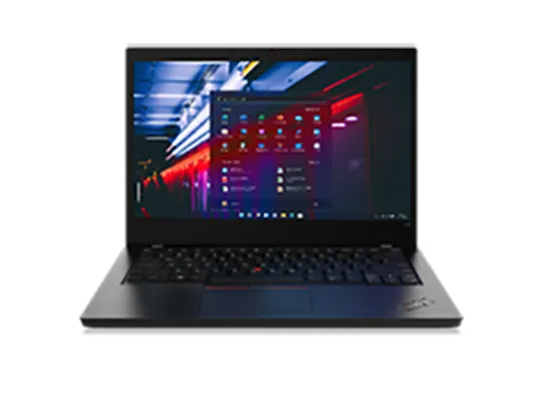 Notebook Lenovo ThinkPad L14 G2 Processador Intel® Core™ i5-1135G7, 8GB DDR4, Tela 14" FHD IPS (1920 x 1080), Antirreflexo, Teclado Retroiluminado