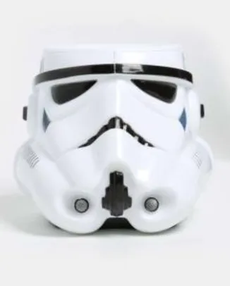 Caneca Stormtrooper Star Wars - R$19