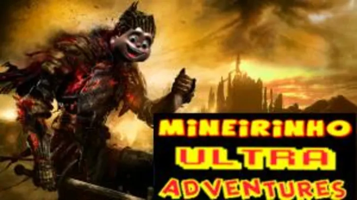 Mineirinho Ultra Adventures