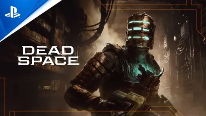 Dead Space