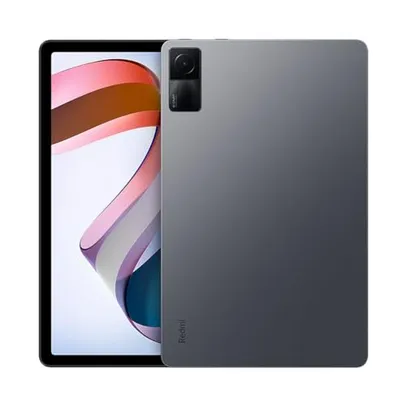 Xiaomi Redmi Pad SE Cinza Grafite 4GB RAM 128GB ROM