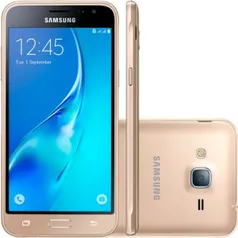 [Kabum] Samsung Galaxy J3 - R$599