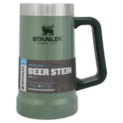 Caneca Térmica De Cerveja Stanley Hammertone 709ml | R$126