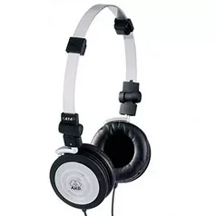 Fone de Ouvido AKG K414 Profissional