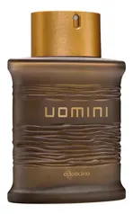 Uomini Desodorante Colônia 100ml