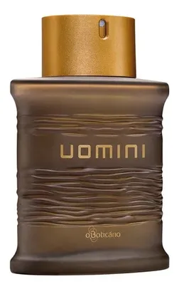 Uomini Desodorante Colônia 100ml