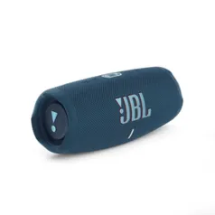 Caixa Bluetooth JBL Charge 5 IPX7 | Azul - 286077