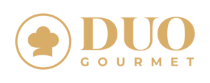 Logo Duo Gourmet