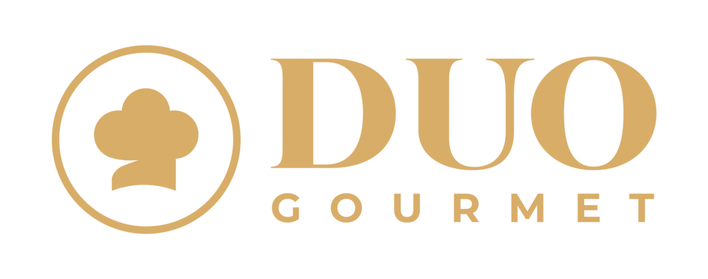 1 mês gratuito de Duo Gourmet para novos assinantes