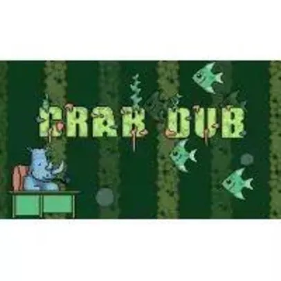 Jogo Crab Dub - PC de graça.