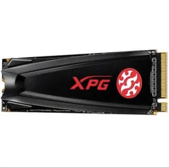 [CONTA NOVA] SSD Adata xpg gammix s11 lite 512gb | R$ 297,40