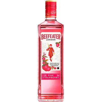 Gin Beefeater Pink 700ml