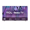 Product image Smart Tv 50 Polegadas 4K Tcl Led Uhd Roku 50RP630