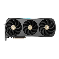 Placa de Video Zotac GeForce RTX 4080 Gaming Trinity, 16GB, GDDR6X, 256-bits, ZT-D40810D-10P