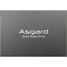 Asgard ssd 2.5 sata3 250gb 1tb 2tb 4tbssd hdd interno 1tb computador portátil desktop disco de estado sólido