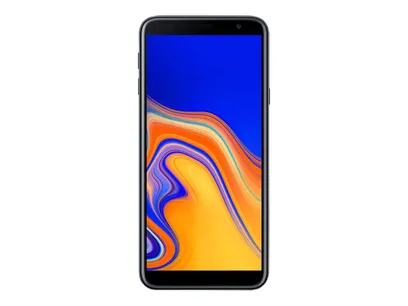 Foto do produto Samsung Galaxy J4+ Dual Sim 32 GB Preto 2 GB Ram