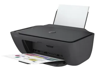 Impressora Multifuncional HP Deskjet Ink Advantage - 2774 Jato de Tinta Colorida Wi-Fi USB | R$399