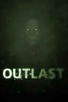 [Steam] Outlast - PC (80% OFF)