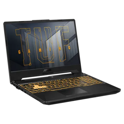 Notebook ASUS TUF Gaming F15 FX506HC-HN353W Cinza