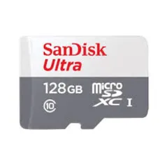 SanDisk Ultra® microSD™ UHS-I
