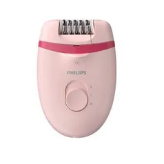 Removedor Elétrico Satinelle Essential BRE285/00 - Rosa