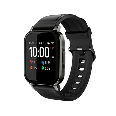 [AME R$ 59] Relógio Smartwatch Haylou LS02 - Versão Global
