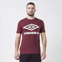 Camiseta Paint Graphic, Umbro, Masculino