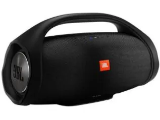 Caixa de Som Bluetooth JBL Boombox à Prova de Água | R$ 1990