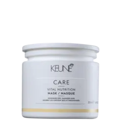 Keune Care Vital Nutrition - Máscara de Nutrição 200ml | R$144