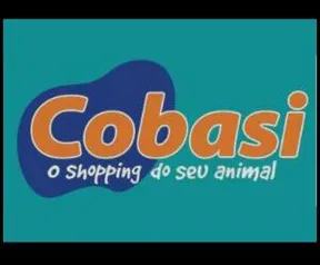 15% OFF na Cobasi