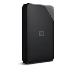 [App] Hdd Externo 4tb Western Digital Elements Preto Portatil Usb 3.0 Wdbu6y0040bbk-wesn