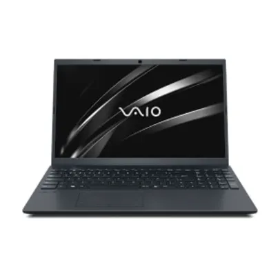 Notebook VAIO® FE15 Intel® Core™ i3-10110U Windows 10 4GB