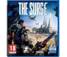 The Surge - PS4