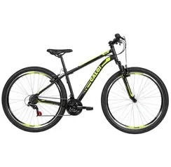 Bicicleta Caloi Velox Aro 29 Quadro 17