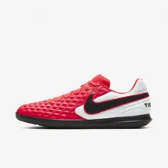 Chuteira Nike Tiempo Legend 8 Club Unissex | R$100