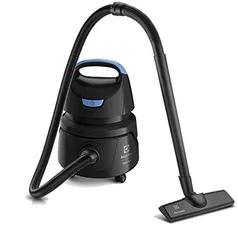 [Prime] Aspirador Água e Pó, AWD01, Preto, 110v, Electrolux | R$ 195