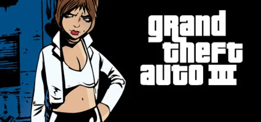 Steam | GTA III - R$5