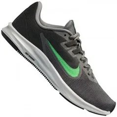 Tênis Nike Downshifter 9 - Masculino | R$ 135