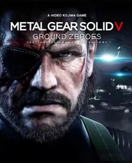 Metal Gear Solid V: Ground Zeroes [Steam]