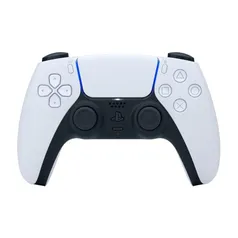 Controle DualSense PS5 - Branco